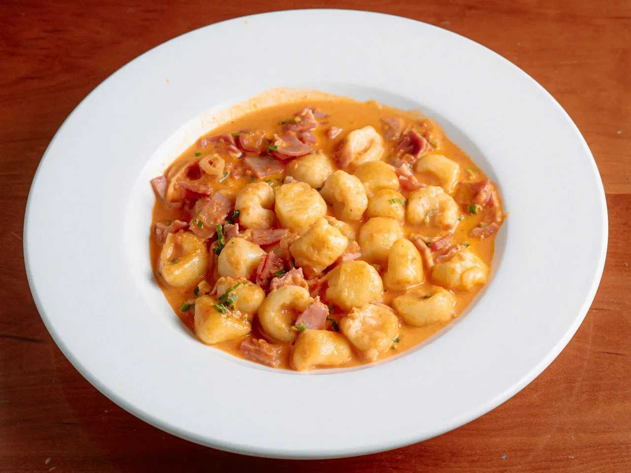 Gnocchi Scarparo