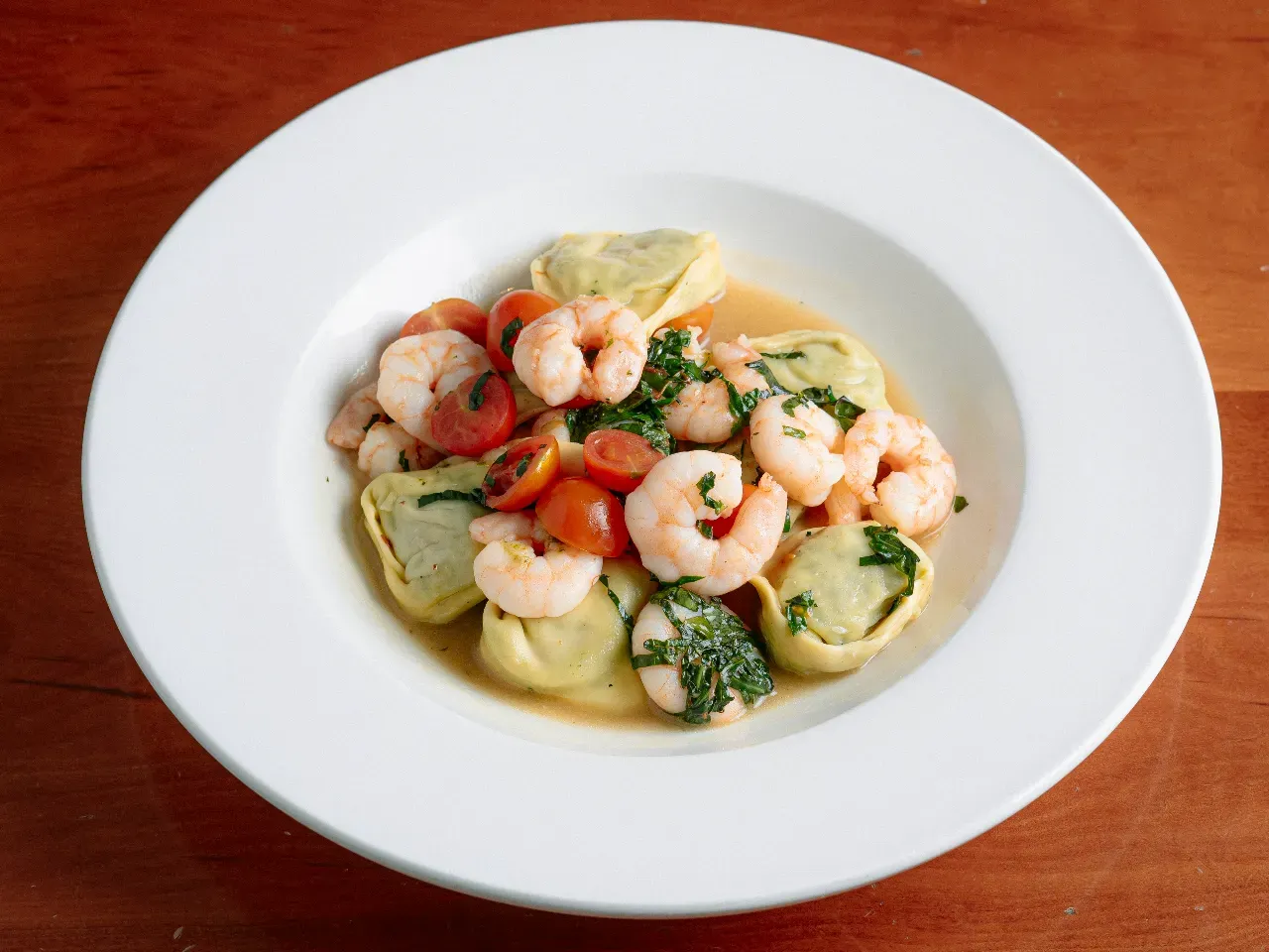 Agnolotti Piamontés