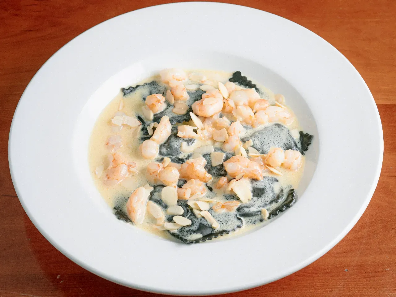 Ravioli Veneciano