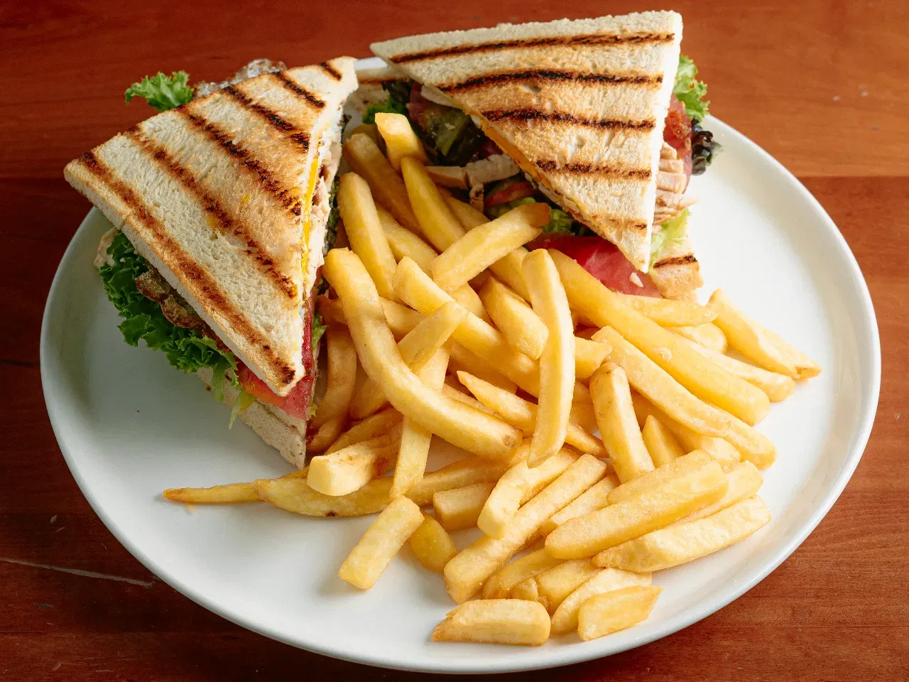 Club Sandwich