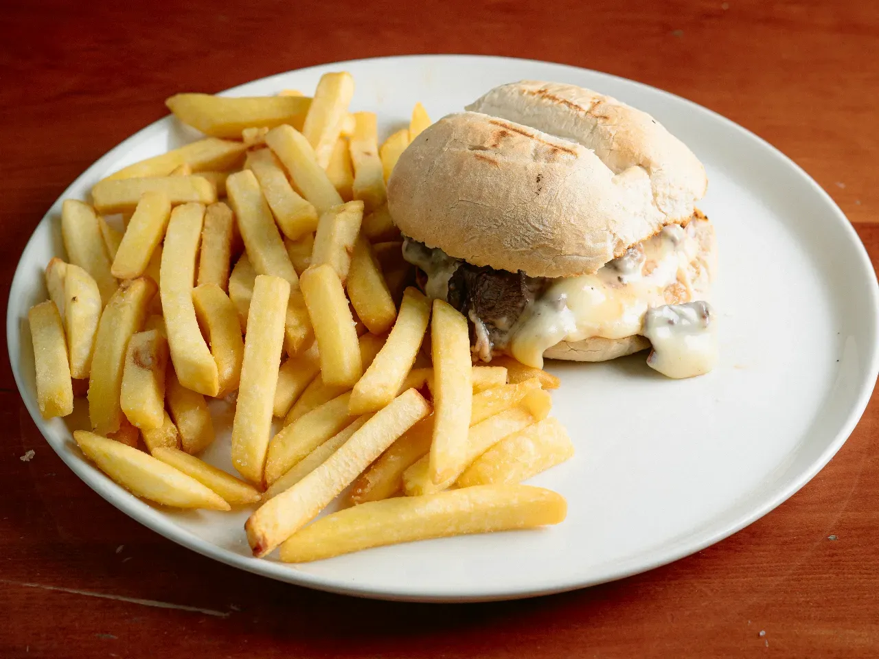 Filete Luco