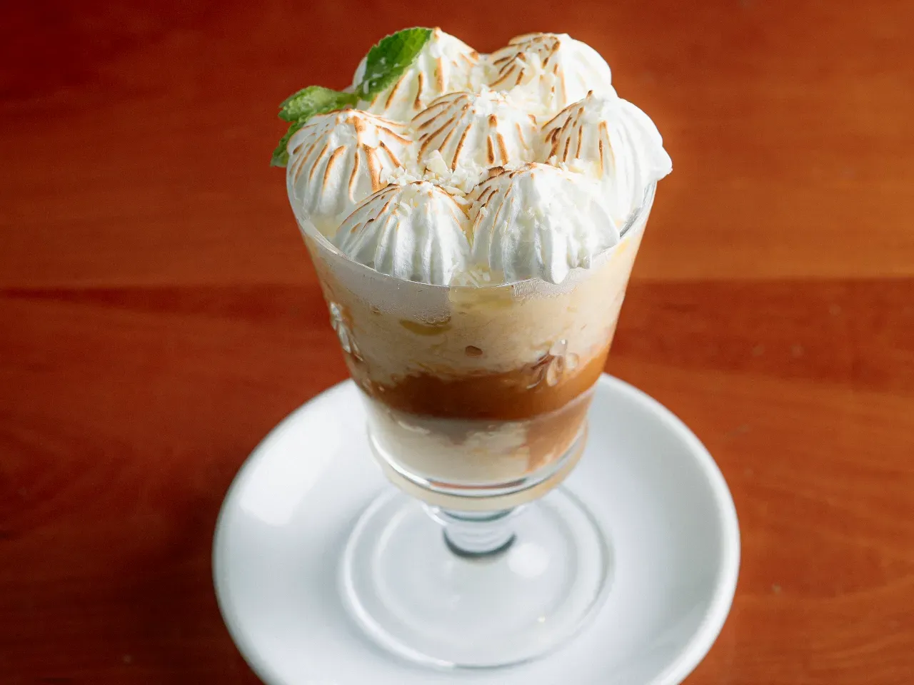 Postre de 4 Leches