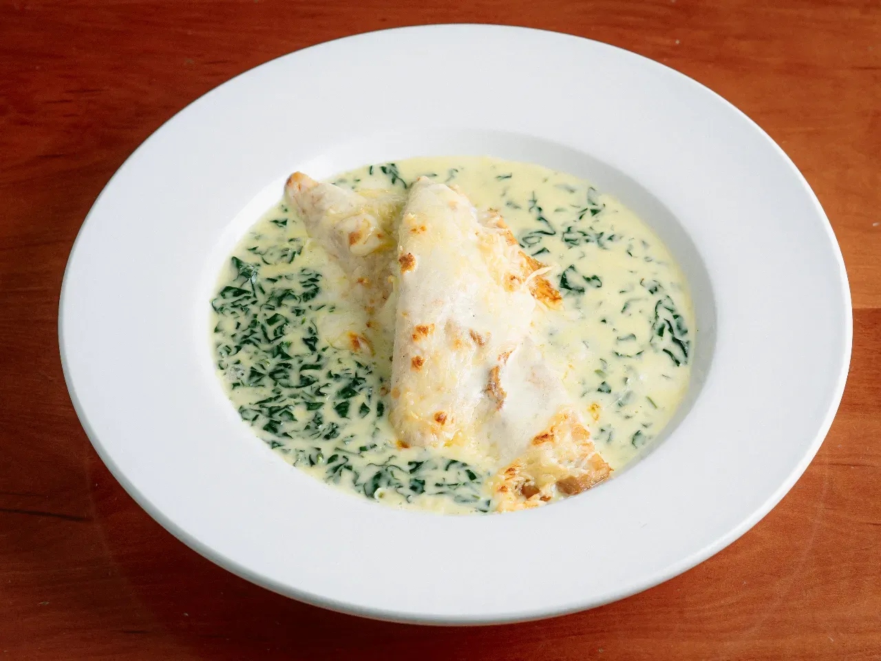 Reineta Parmesana