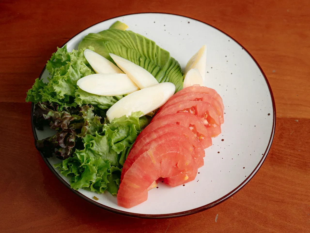 Ensalada Boki