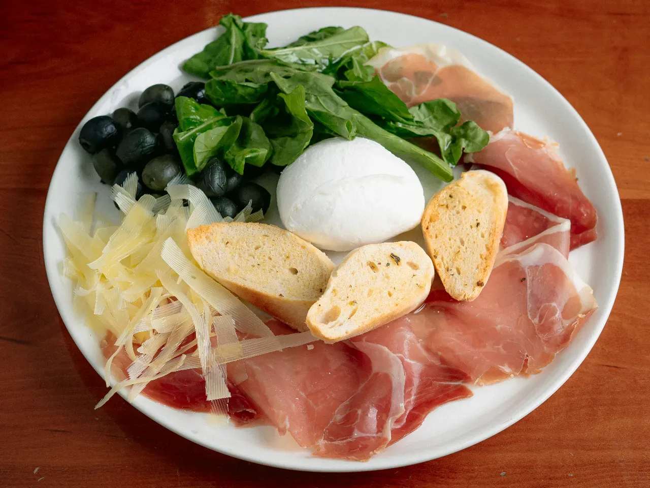 Prosciutto Di Parma