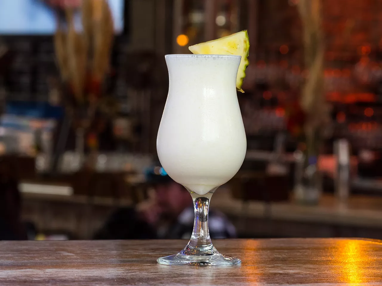 Piña colada