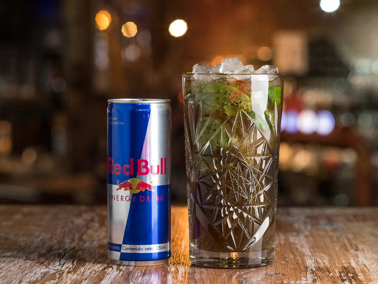 Mojito Jagger (350ml)