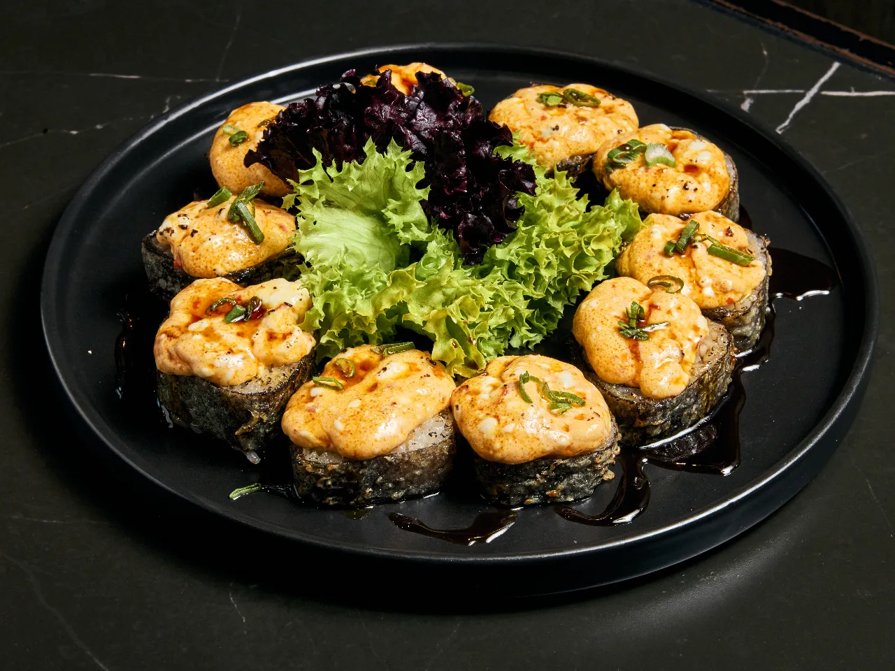 Chizu Hot Maki