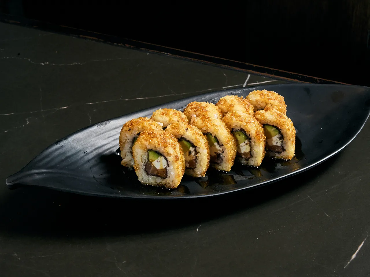Panko California Maki